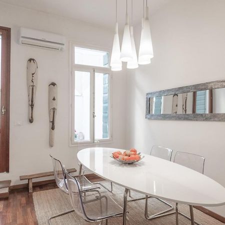 Piazza Delle Erbe Central Apartment بادوفا المظهر الخارجي الصورة