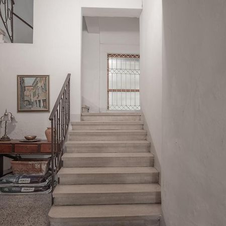Piazza Delle Erbe Central Apartment بادوفا المظهر الخارجي الصورة