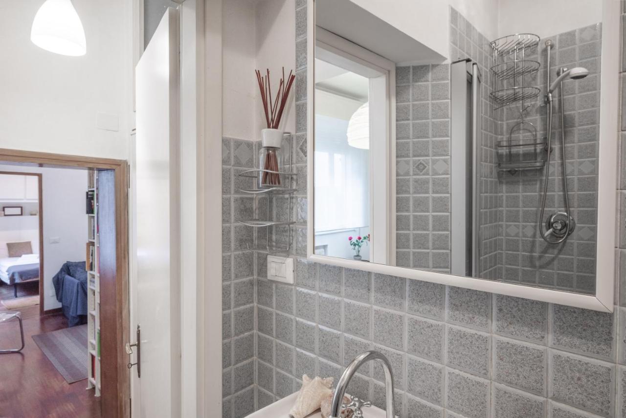 Piazza Delle Erbe Central Apartment بادوفا المظهر الخارجي الصورة