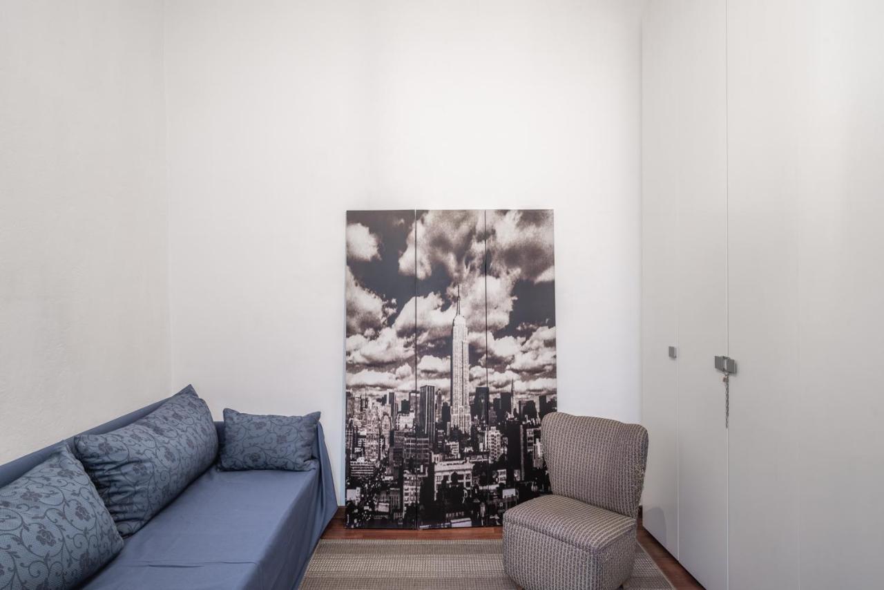 Piazza Delle Erbe Central Apartment بادوفا المظهر الخارجي الصورة