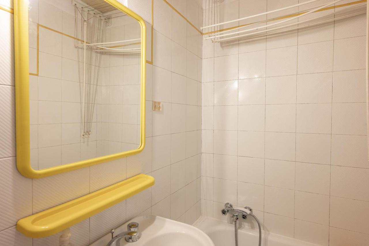 Piazza Delle Erbe Central Apartment بادوفا المظهر الخارجي الصورة