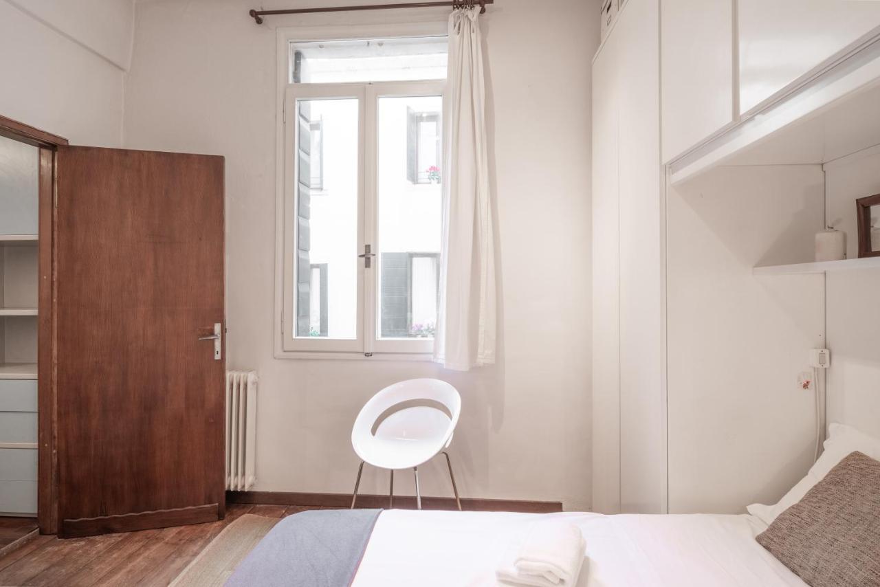 Piazza Delle Erbe Central Apartment بادوفا المظهر الخارجي الصورة